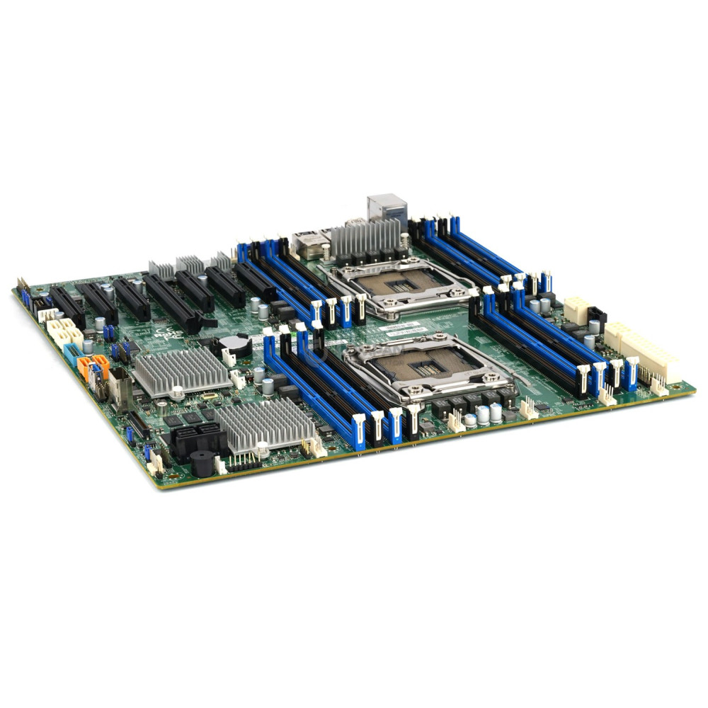 X10DRH-CT SUPERMICRO DUAL LGA2011 DDR4 MAINBOARD -